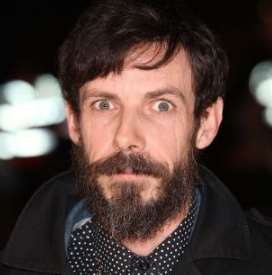 Noah Taylor